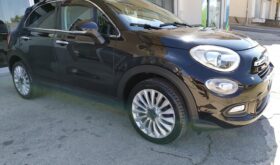 FIAT 500X 1.6 M.Jet 120cv Lounge