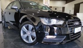 AUDI A3 SPB 1.6 TDi  S-TRONIC