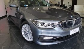 BMW Serie 5 520d Touring Luxury Line