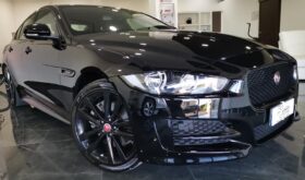 Jaguar XE 2.0 D Turbo 180CV AWD aut. R-Sport