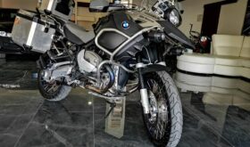 Bmw R 1200 GS Adventure ADVENTURE