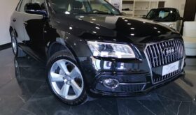 Audi Q5 2.0 TDi 190 CV Advanced Plus S-line Quattro S-tronic