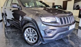 Jeep – Grand Cherokee  Gran Cherokee 3.0 crd V6 190cv aut.