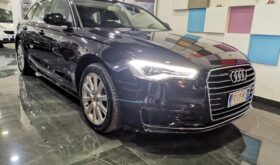 AUDI A6 Avant 2.0 TDI 190 CV ultra S tronic Business Plus