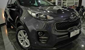 KIA SPORTAGE 1.7 CRDI 85kW Business Class 2WD