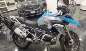 Bmw r 1200 gs lc