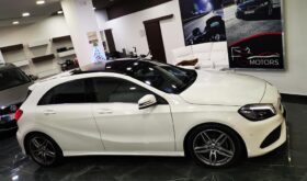Mercedes Classe A180 AMG Premium NEXT Limited Edition