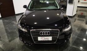 2009 Audi A4 Avant 2.0 TDi 120 CV Sport