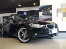 BMW SERIE 3 318d 143cv BUSINESS