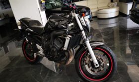 Yamaha FZ-6 Naked Bike My 2005, 600 cc, 98 CV
