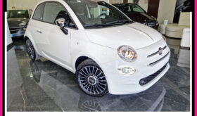 FIAT 500 1.0 Hybrid Launch Edition_Nuova_KM 0