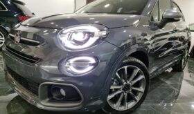 Fiat 500 X Sport 1.6 MJT 120CV Nuova_Km0