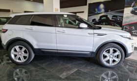 LAND ROVER RR Evoque 2.0 TD4 150 CV Pure Restyling