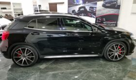 GLA 45 AMG Tetto_ Scarichi_Pack Super Sport
