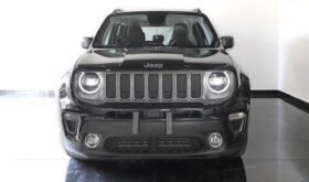 JEEP Renegade 1.6 130 CV Limited Full Led
