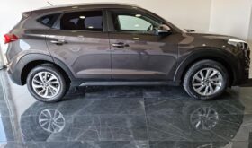 HYUNDAI Tucson1.7 CRDi 115 CV 2WD
