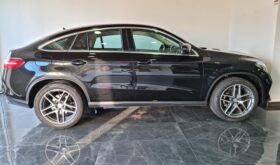 Mercedes GLE Coupé 350d 4Matic Premium AMG