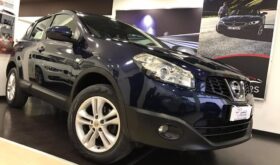 Nissan Qashqai 1.5 dCi Pure Drive