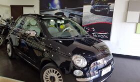 FIAT 500 1.3 Multyjet Lounge 70CV OK NEOPATENTATI