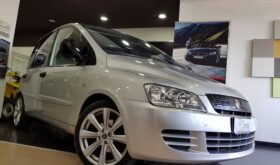 FIAT Multipla1.9 MJT 120 CV Emotion