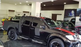 Nissan Navara Pik-up DoubleCab/Navi – IVA ESPOSTA