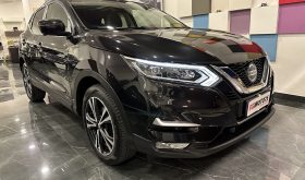 Nissan Qashqai 1.5 dCi 116 CV N-Connecta