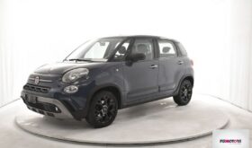 Fiat 500L 1.4 95 CV City Cross_Aziendale