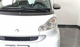 Smart ForTwo Coupè 800 CDI Passion