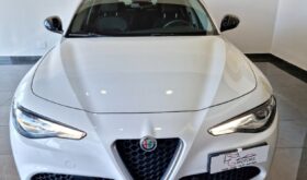 Alfa Romeo Giulia 2.2 Turbodiesel 150CV Super
