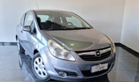 Opel Corsa 1.3 CDTI 75CV ecoFLEX 3 porte Enjoy