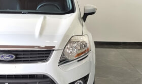 Ford Kuga Titanium 2.0 TDCi DPF 4WD