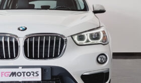 BMW X1 Xdrive18d Xline