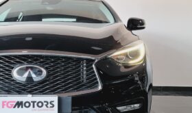 Infiniti Q30 1.5 diesel DCT Business EXECUTIVE