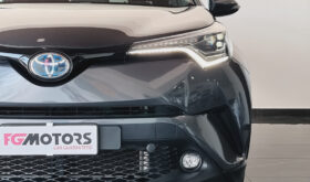 Toyota C-HR 1.8 Hybrid E-CVT Lounge