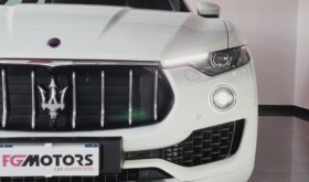 Maserati Levante V6 Diesel 250 CV AWD Gransport