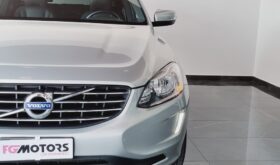 Volvo XC60 D4 AWD Geartronic Inscription