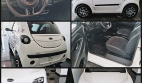 Microcar Dué Young Color