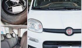 Fiat Panda 1.2 benzina Easy