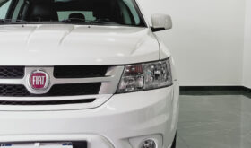 FIAT Freemont 2.0 MJT 170CV AWD 4X4 7 POSTI LOUNGE