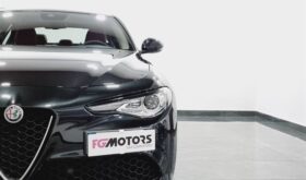 Alfa Romeo Giulia 2.2 210 CV AT8 AWD Q4 VELOCE