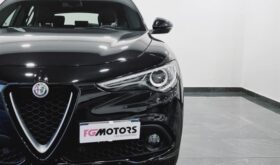 Alfa Romeo Stelvio 2.2 210 CV AT8 AWD Q4 EXECUTIVE