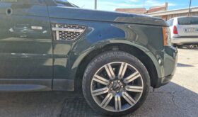 Land Rover Range Rover Sport 3.0 SDV6 Autobiography