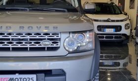 Land Rover Discovery 4 3.0 TDV6 211CV S 7 posti