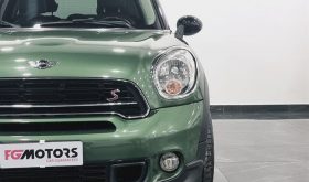 MINI Cooper Countryman SD 2.0