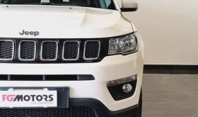 JEEP Compass 1.6 MJT 2WD