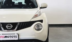 Nissan Juke 1.5 dCi Pure Drive Acenta