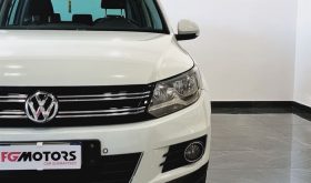 VOLKSWAGEN Tiguan 2.0TDI 150CV Sport e Style BlueMotion Technology Euro 6