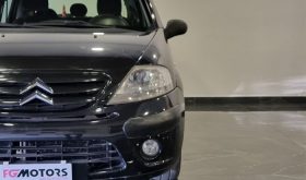 Citroen C3 1.1 airdream Exclusive Style