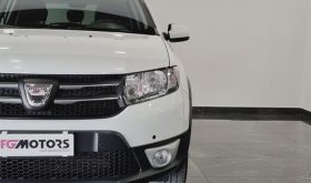 Dacia Sandero Stepway 1.5 dCi 8V 90CV Start&Stop