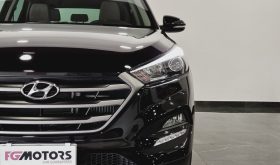 Hyundai Tucson 1.7 CRDi 2wd 115cv XPossible